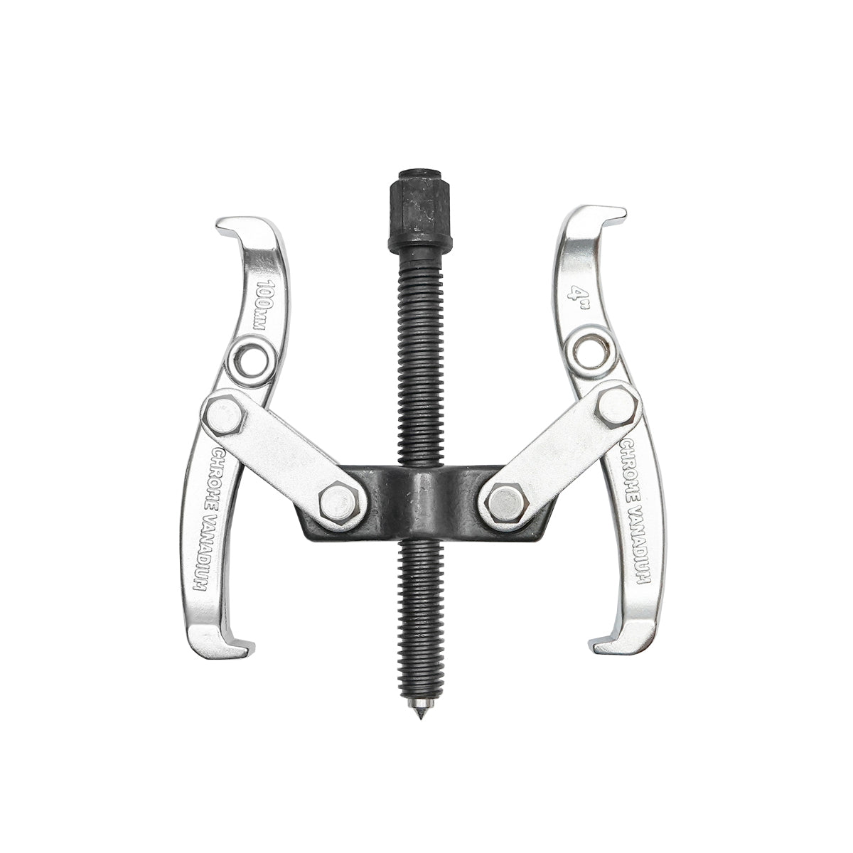 Bearing extractor with 2 arms 4/100mm Hoteche